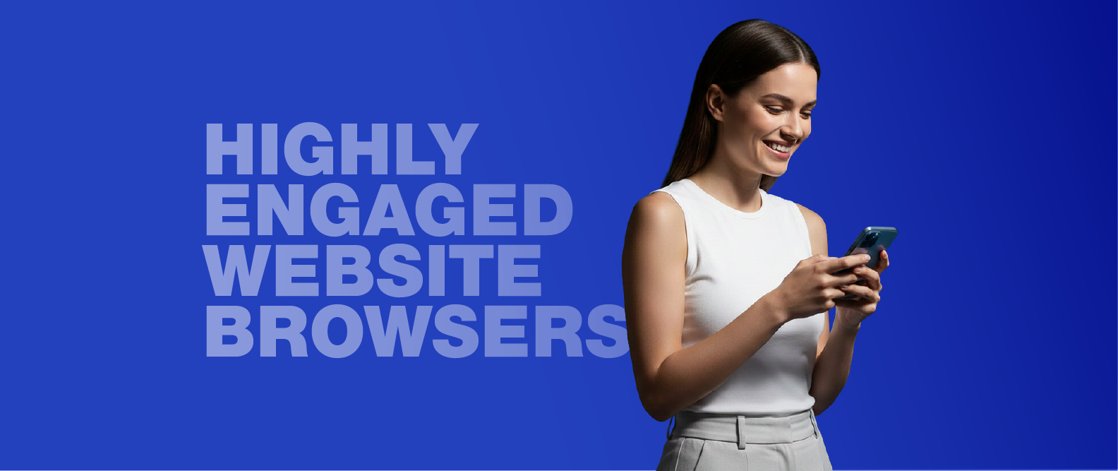 Luxury Beauty Shoppers