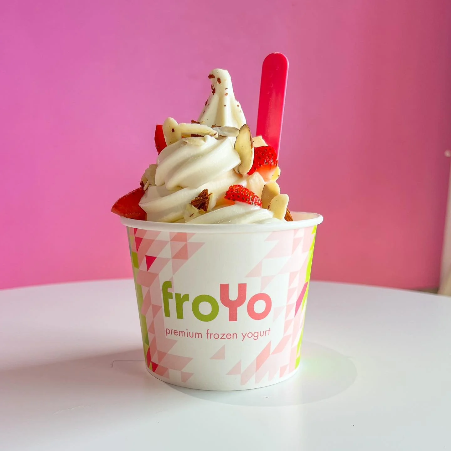 froyo