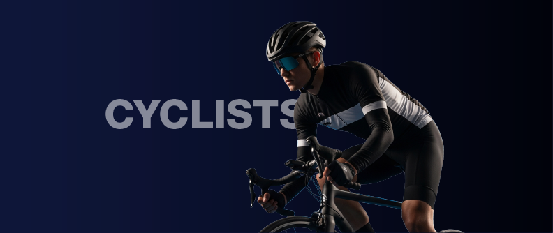 Cyclist Community