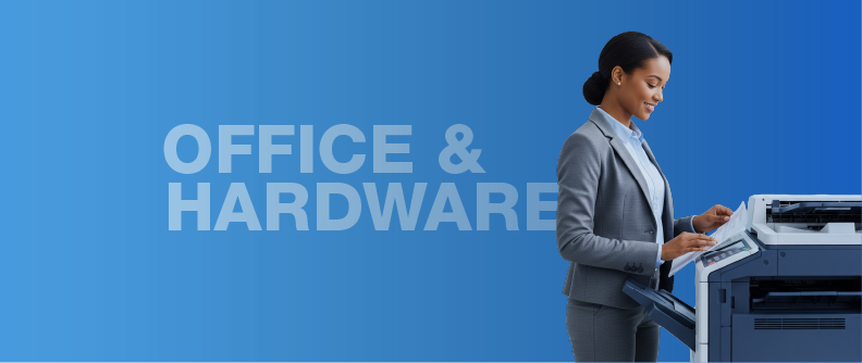 Shoppers – Hardware, Office & Business Supplies