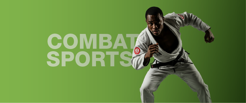 Combat Sports Enthusiasts