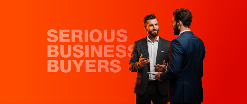 Commercial High Intent Browsers