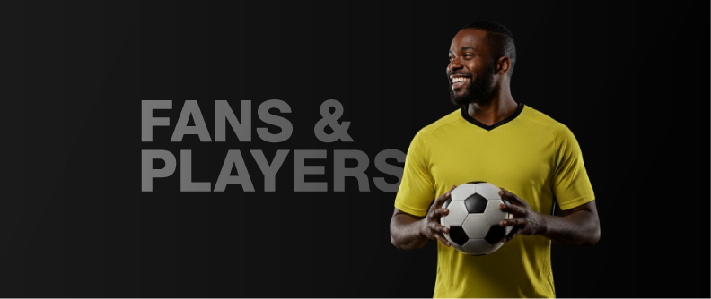 Fans & Players