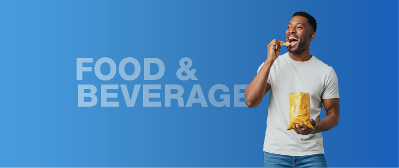 Shoppers – Food & Beverages