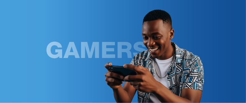 All Gaming Enthusiasts