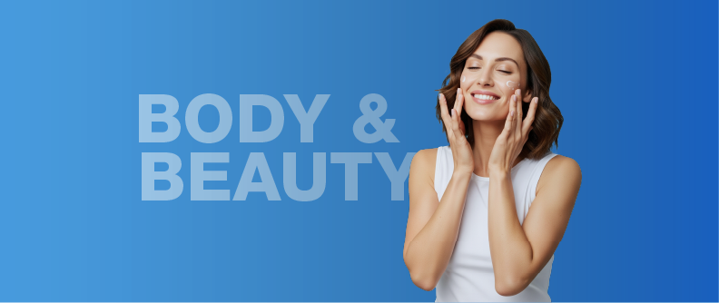 Shoppers – Health, Beauty & Baby