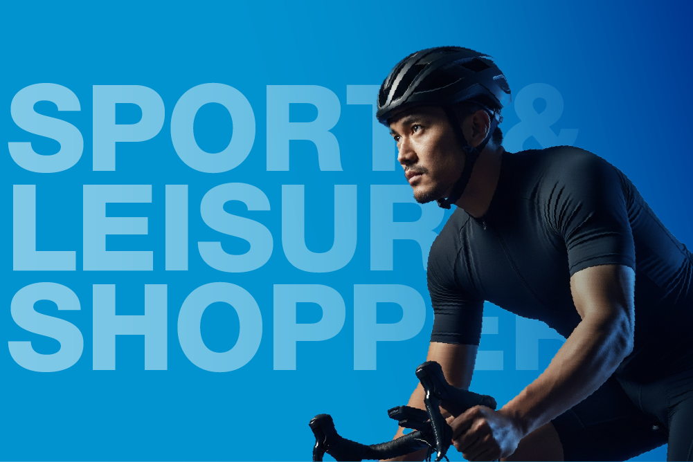 Shoppers – High Intent