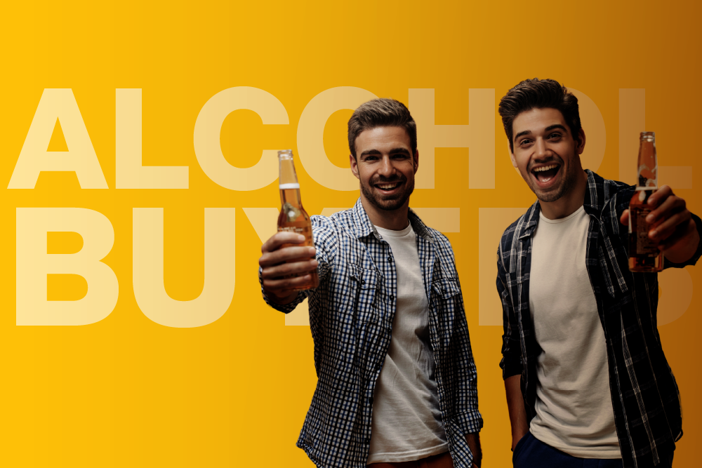 Shoppers Across Categories