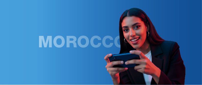 Gaming Enthusiasts – Morocco