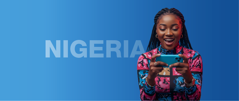 Gaming Enthusiasts – Nigeria