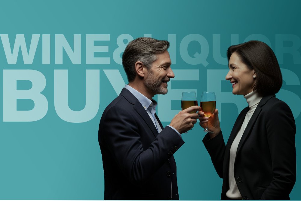 Wine Buyers