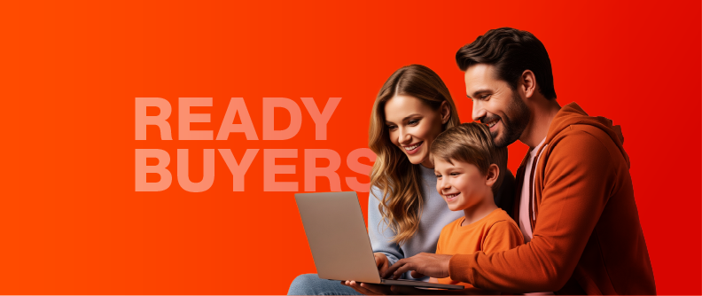 Residential High Intent Browsers