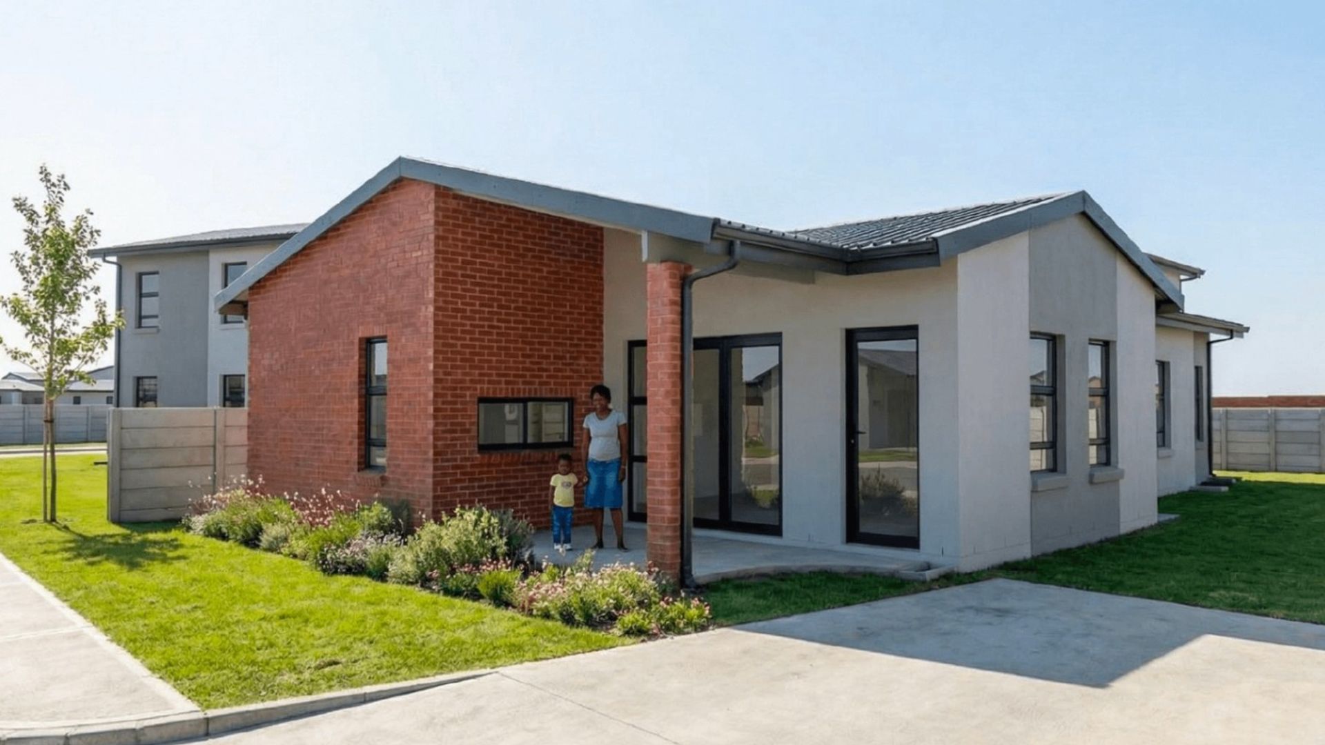 Sample Audience - Testing